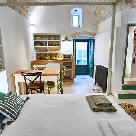 Domus Muri Bianchi Ostuni Exterior foto
