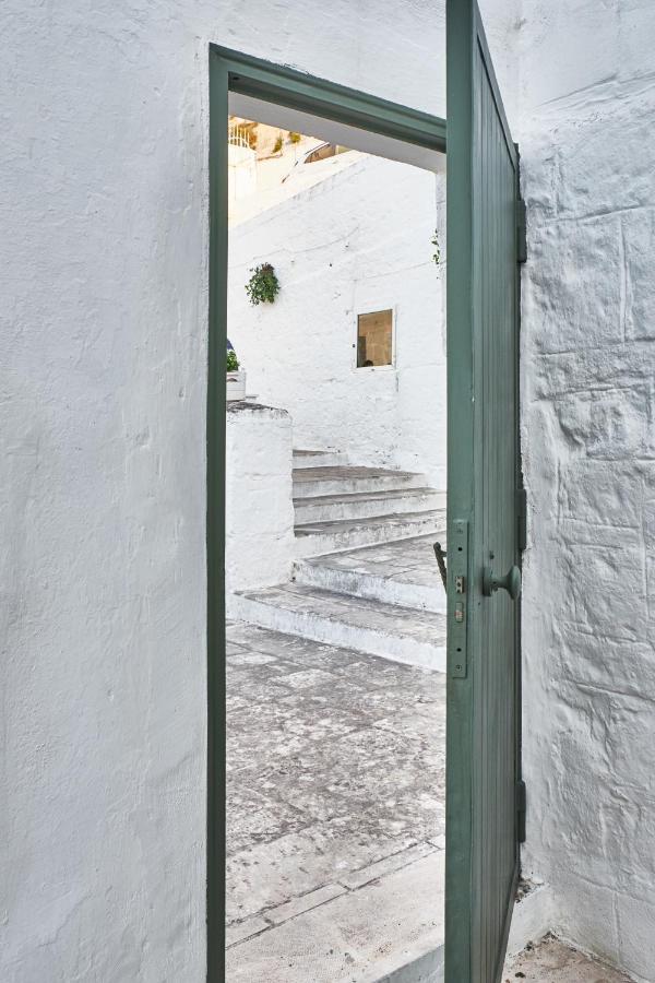 Domus Muri Bianchi Ostuni Exterior foto