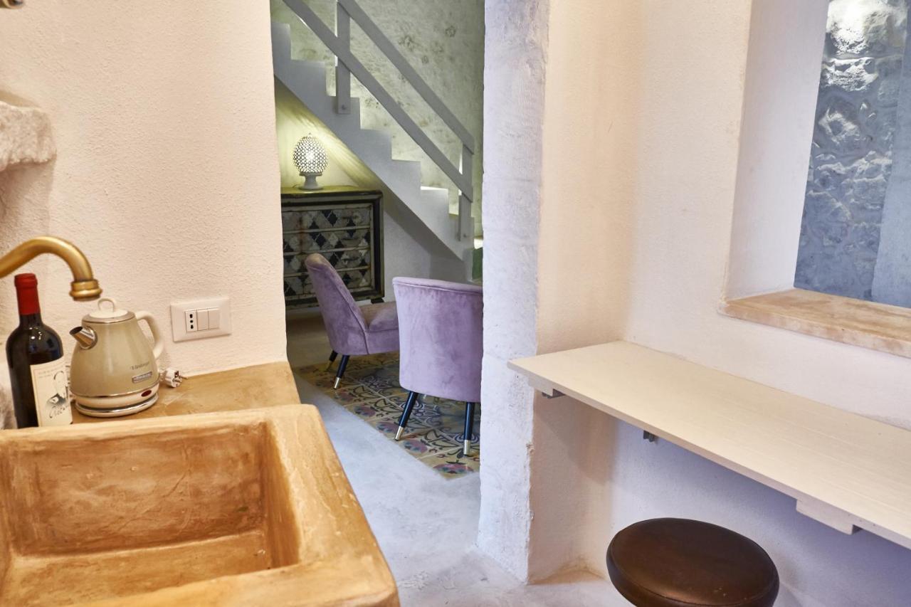 Domus Muri Bianchi Ostuni Exterior foto